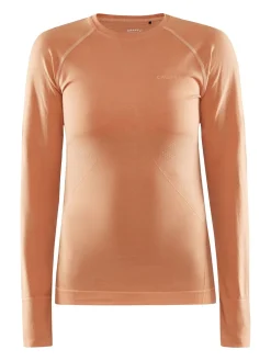 CORE Dry Active Comfort Ls W*Craft Sportswear Hot