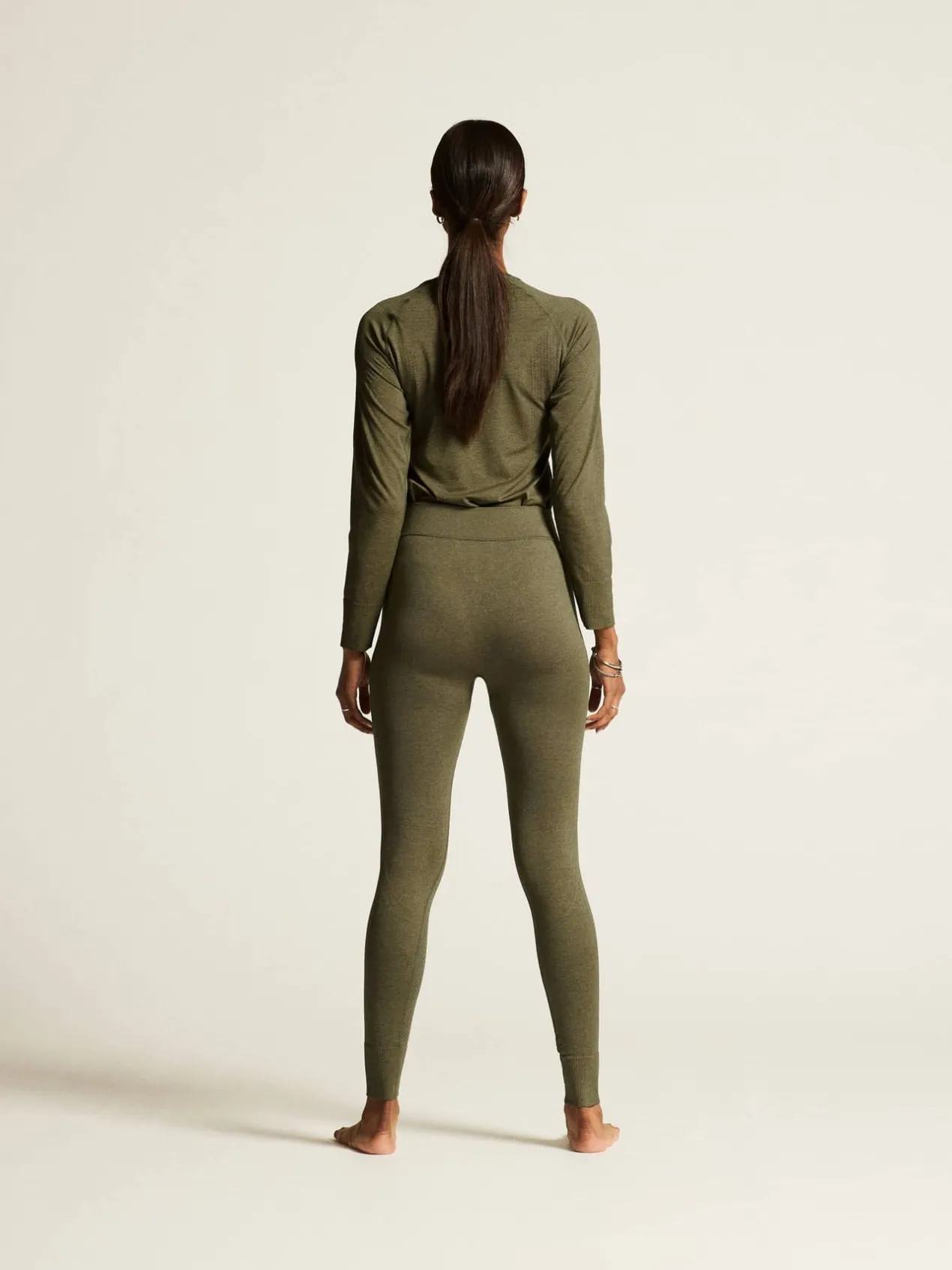 CORE Dry Active Comfort Ls W*Craft Sportswear New