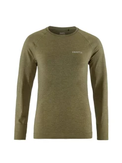 CORE Dry Active Comfort Ls W*Craft Sportswear New
