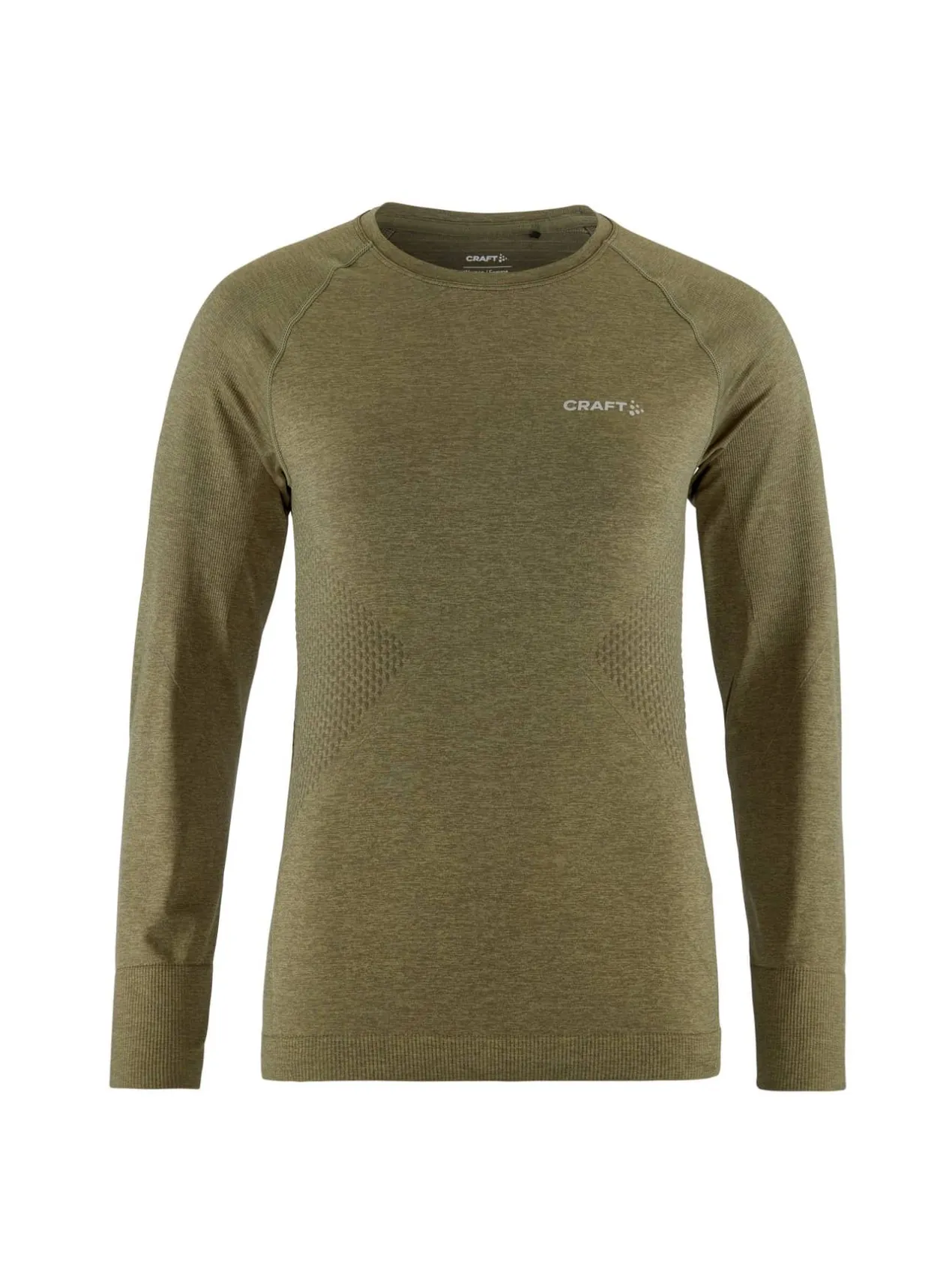CORE Dry Active Comfort Ls W*Craft Sportswear New