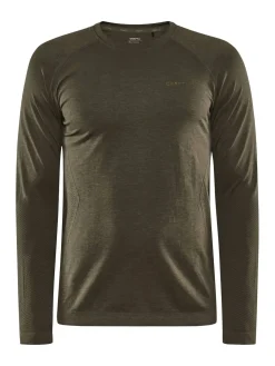 CORE Dry Active Comfort Ls M*Craft Sportswear Online