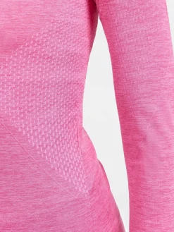 CORE Dry Active Comfort Ls W*Craft Sportswear Hot