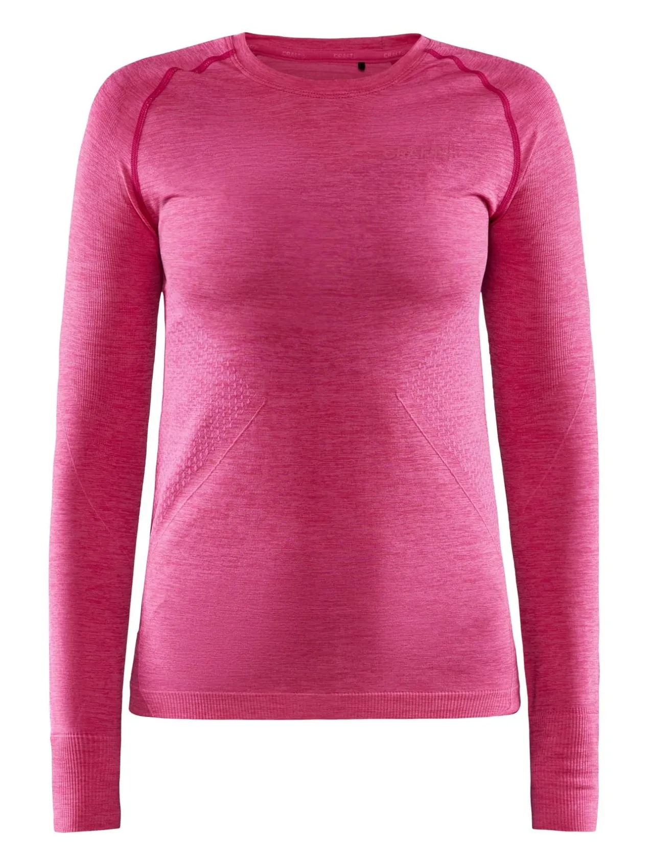 CORE Dry Active Comfort Ls W*Craft Sportswear Hot