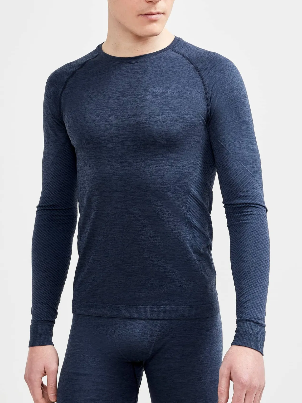 CORE Dry Active Comfort Ls M*Craft Sportswear Sale