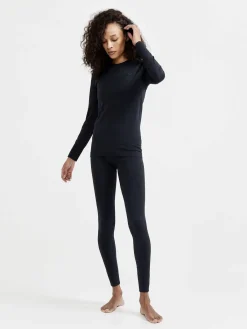 CORE Dry Active Comfort Ls W*Craft Sportswear Best