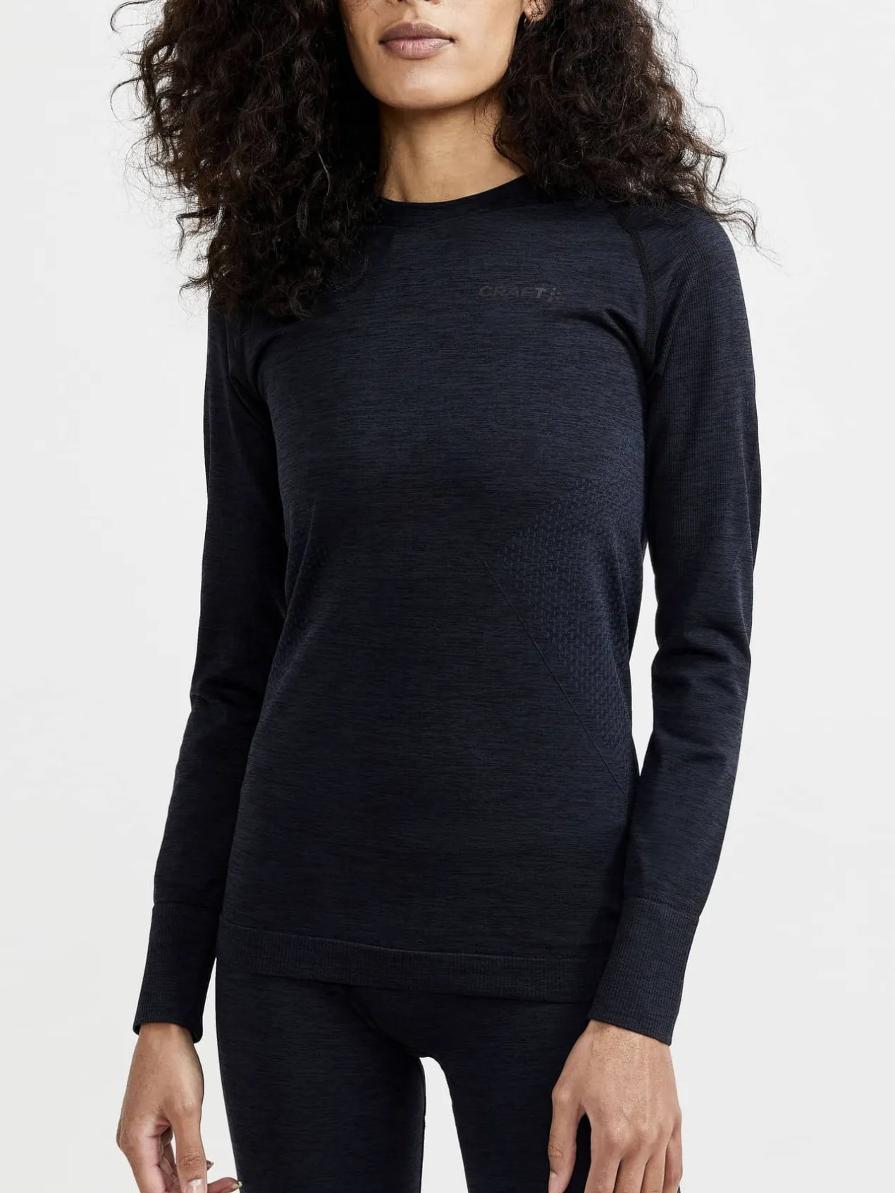 CORE Dry Active Comfort Ls W*Craft Sportswear Best