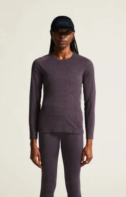 CORE Dry Active Comfort Ls W*Craft Sportswear New