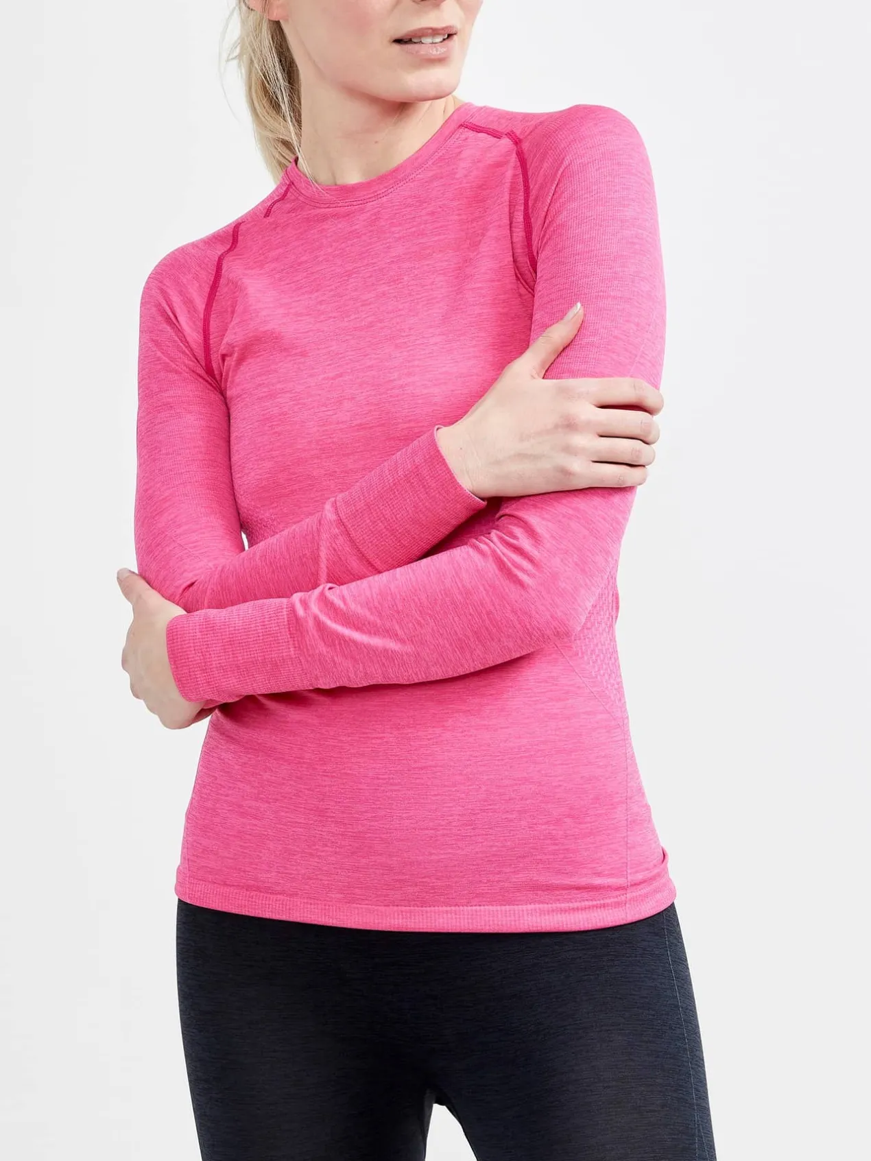 CORE Dry Active Comfort Ls W*Craft Sportswear Sale
