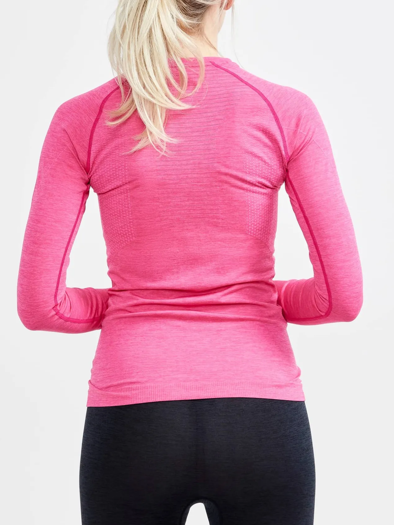 CORE Dry Active Comfort Ls W*Craft Sportswear Sale