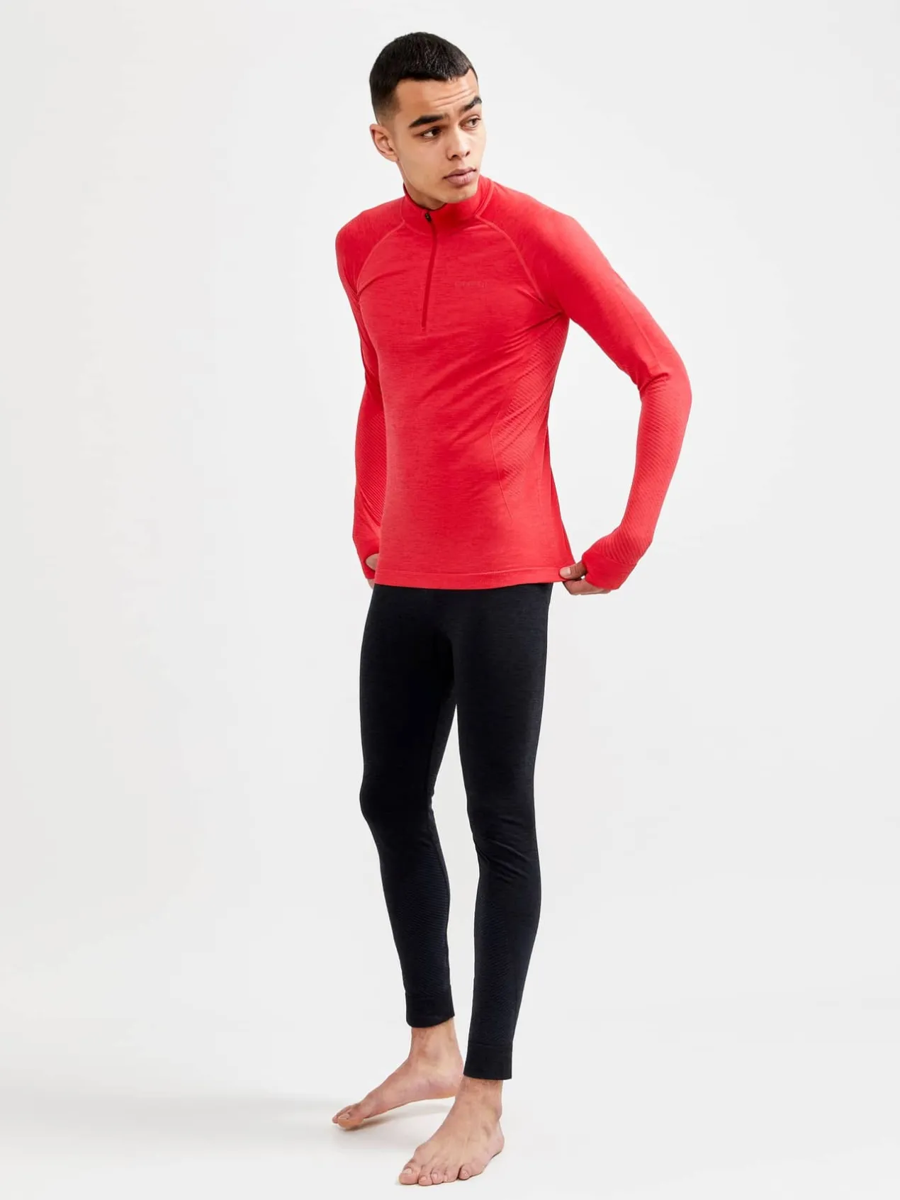 CORE Dry Active Comfort Pant M*Craft Sportswear Sale