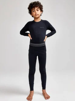 CORE Dry Active Comfort Pant JR*Craft Sportswear Hot