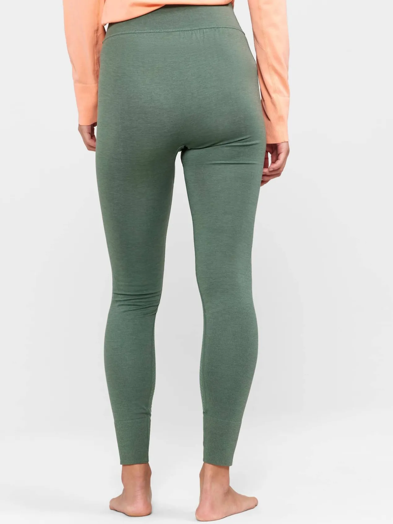 CORE Dry Active Comfort Pant W*Craft Sportswear