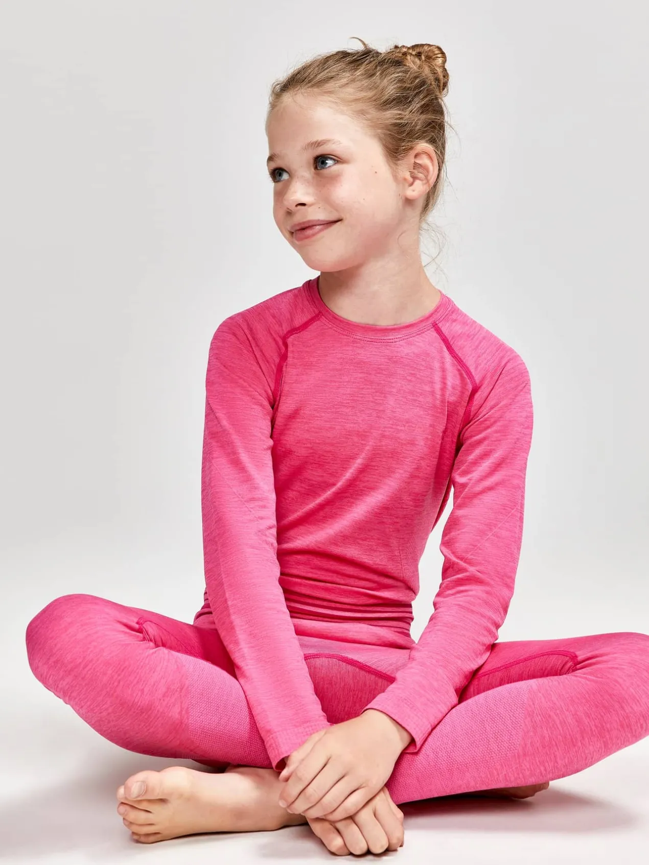 CORE Dry Active Comfort Pant JR*Craft Sportswear Discount