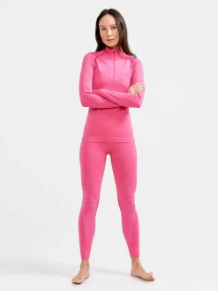 CORE Dry Active Comfort Pant W*Craft Sportswear Best