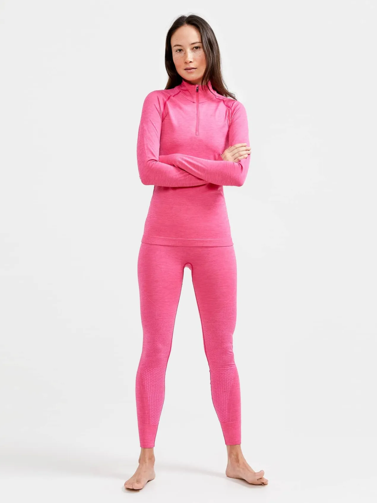 CORE Dry Active Comfort Pant W*Craft Sportswear Best