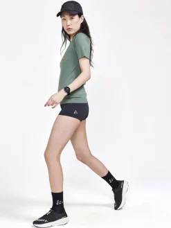 CORE Dry Active Comfort Ss W*Craft Sportswear Online