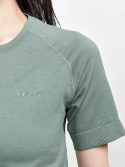 CORE Dry Active Comfort Ss W*Craft Sportswear Online