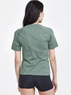 CORE Dry Active Comfort Ss W*Craft Sportswear Online