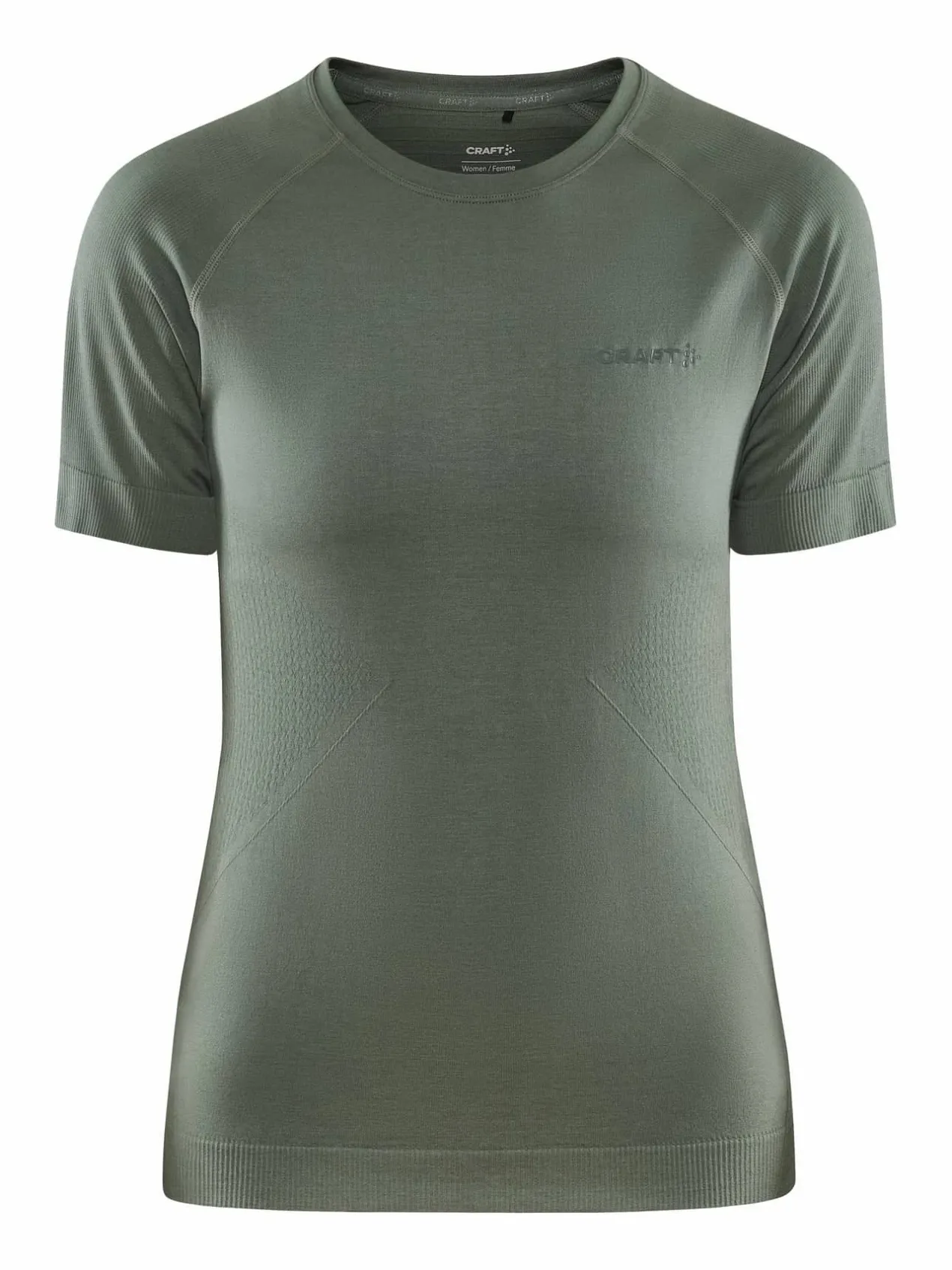 CORE Dry Active Comfort Ss W*Craft Sportswear Online