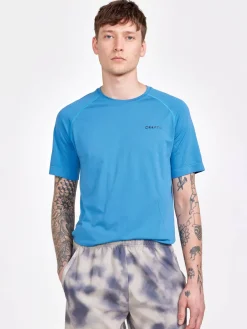 CORE Dry Active Comfort Ss M*Craft Sportswear