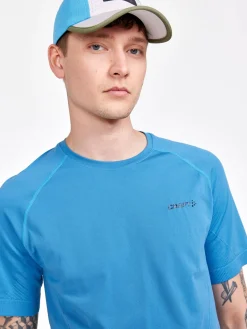 CORE Dry Active Comfort Ss M*Craft Sportswear