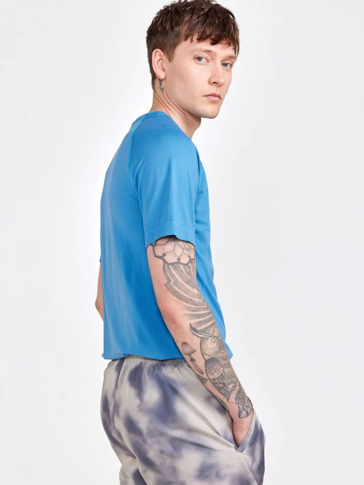 CORE Dry Active Comfort Ss M*Craft Sportswear