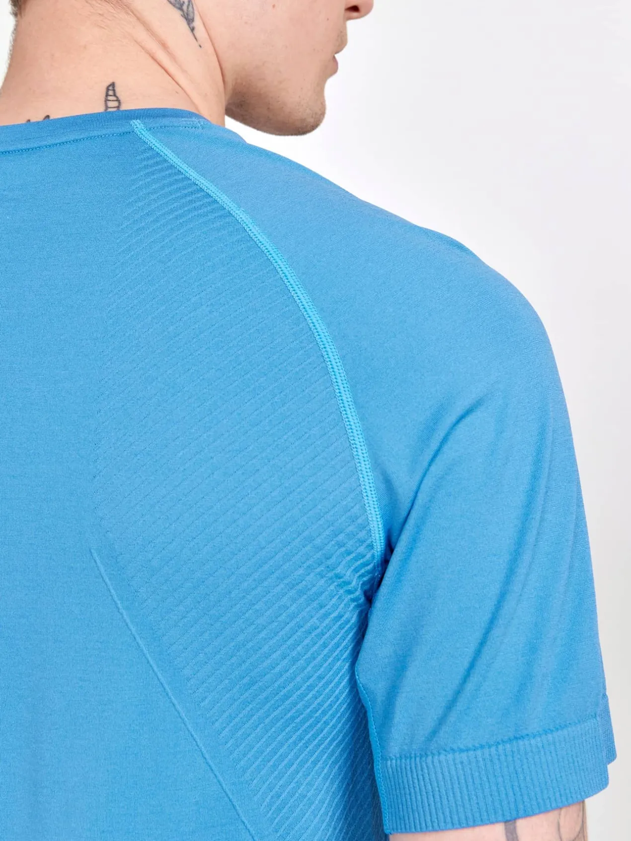 CORE Dry Active Comfort Ss M*Craft Sportswear
