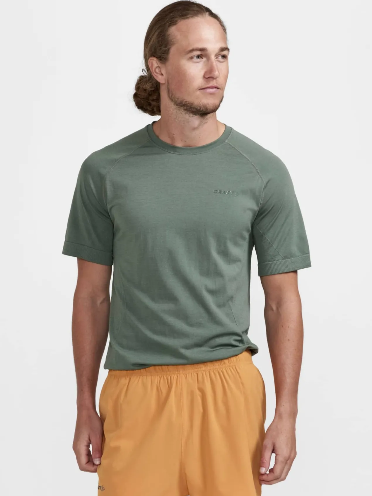 CORE Dry Active Comfort Ss M*Craft Sportswear Sale