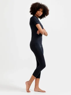 CORE Dry Active Comfort Ss W*Craft Sportswear Online