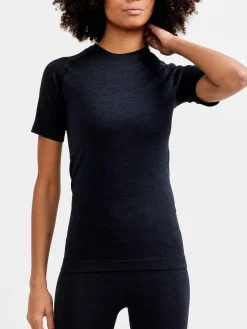 CORE Dry Active Comfort Ss W*Craft Sportswear Online