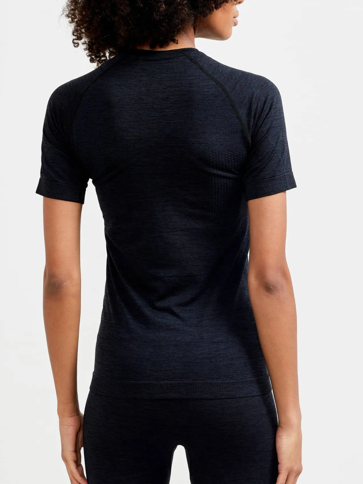 CORE Dry Active Comfort Ss W*Craft Sportswear Online