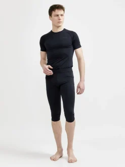 CORE Dry Active Comfort Ss M*Craft Sportswear Clearance