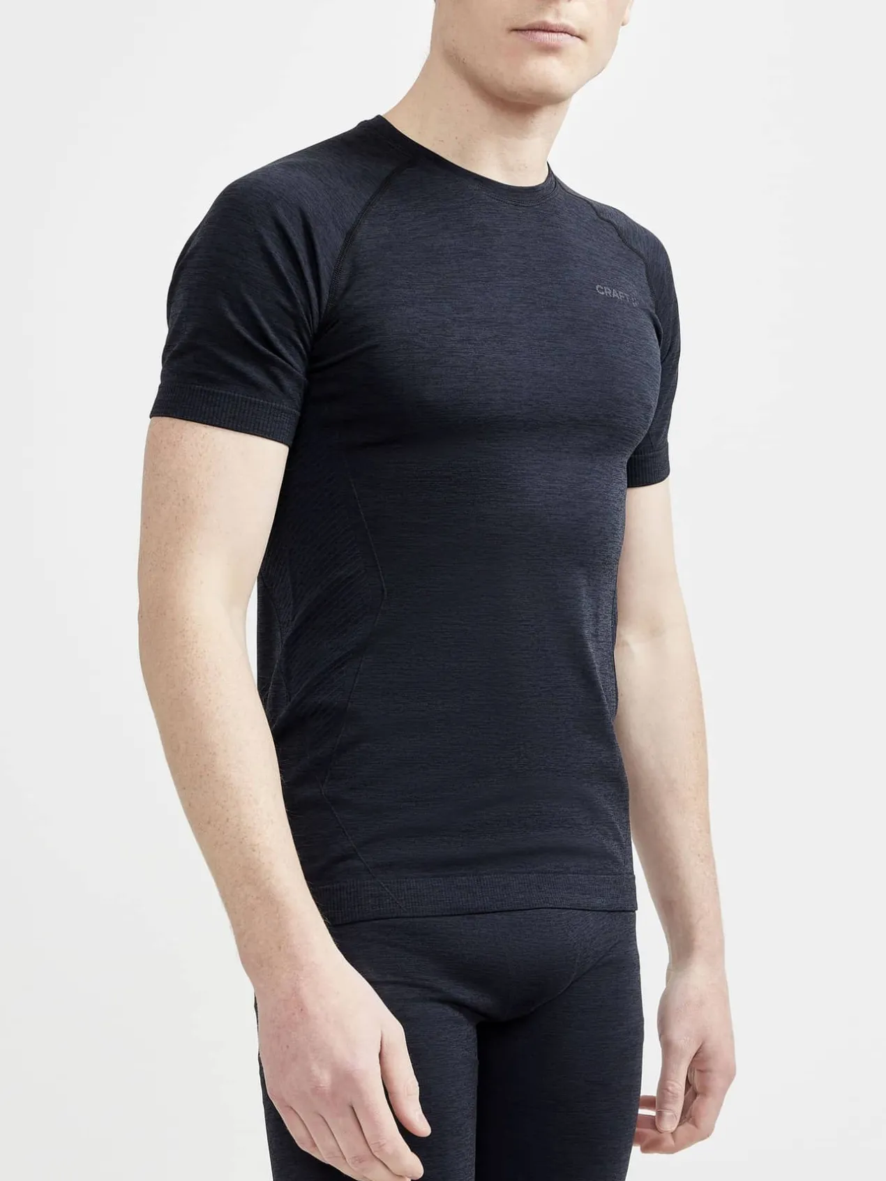 CORE Dry Active Comfort Ss M*Craft Sportswear Clearance