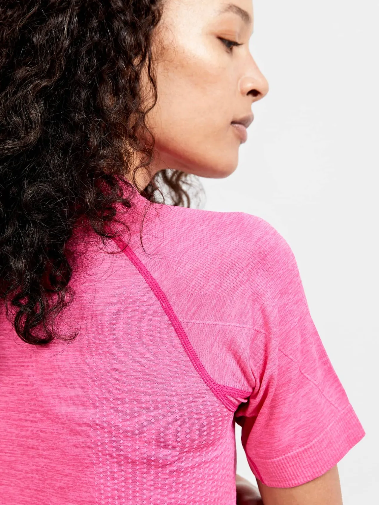 CORE Dry Active Comfort Ss W*Craft Sportswear Best