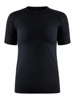 CORE Dry Active Comfort Ss W*Craft Sportswear Hot