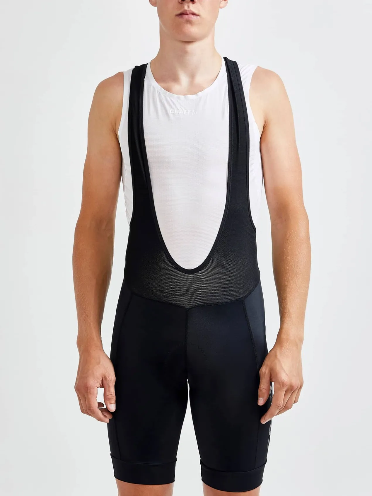 CORE Endur Bib Shorts M*Craft Sportswear Online