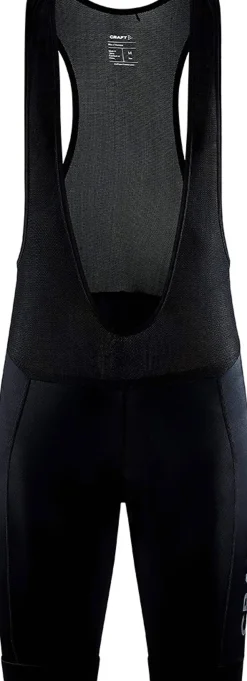CORE Endur Bib Shorts M*Craft Sportswear Online