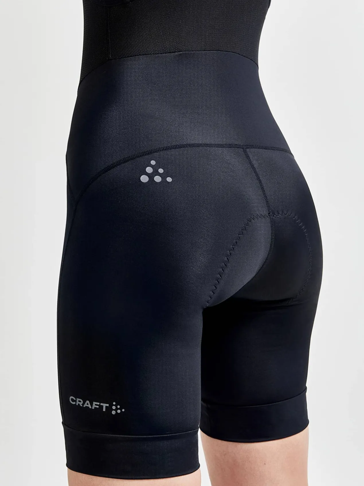 CORE Endur Bib Shorts W*Craft Sportswear Outlet