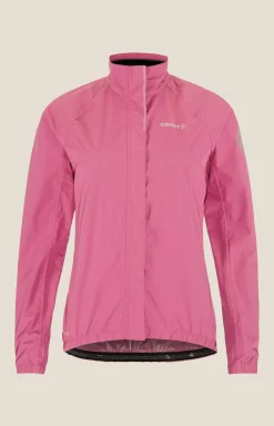CORE Endur Hydro Jacket 2 W*Craft Sportswear New