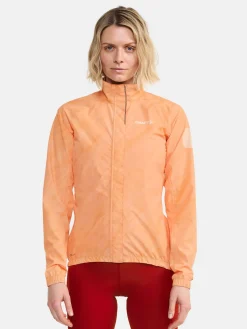 CORE Endur Hydro Jacket 2 W*Craft Sportswear Online
