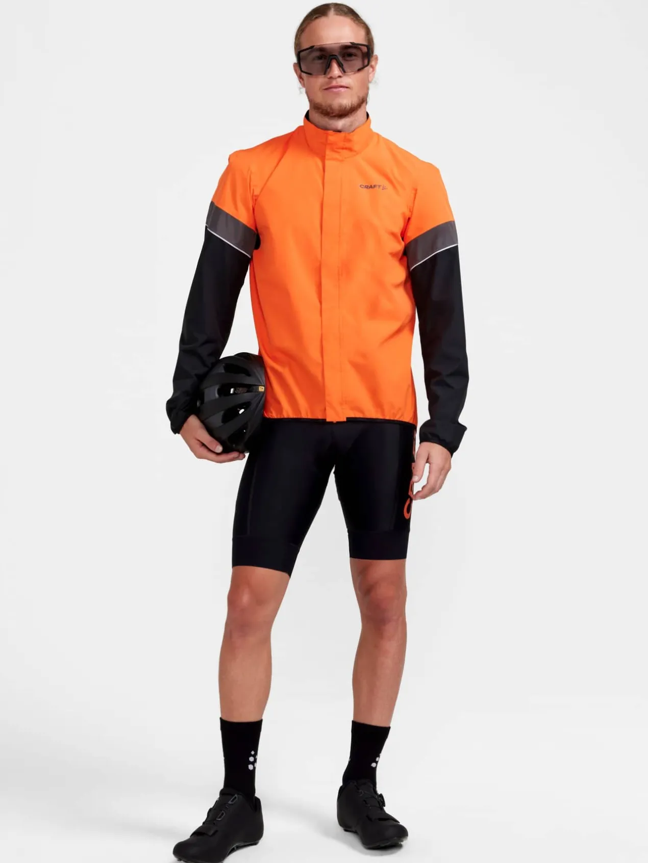 CORE Endur Hydro Jacket M*Craft Sportswear Clearance