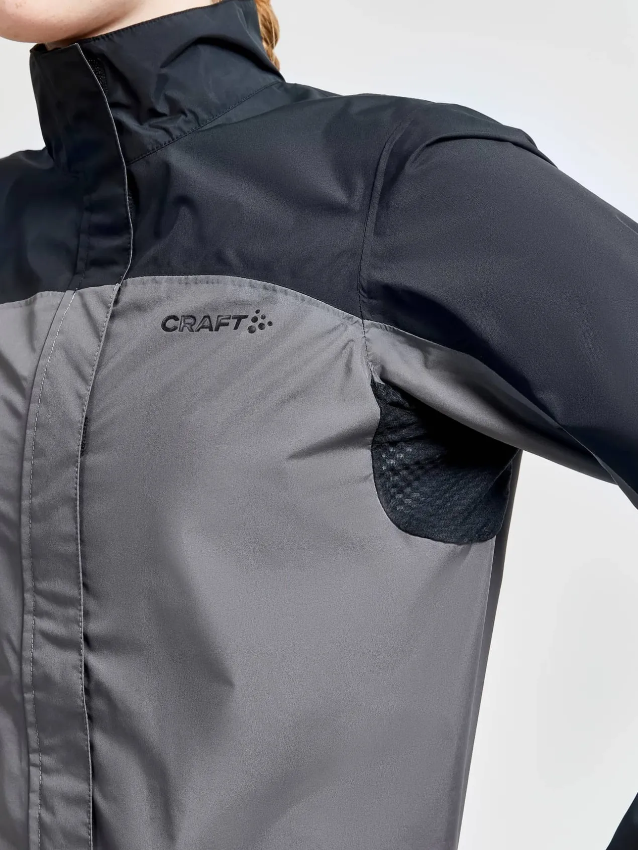 CORE Endur Hydro Jacket W*Craft Sportswear Online