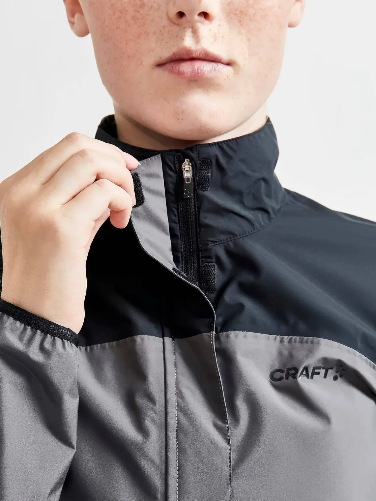 CORE Endur Hydro Jacket W*Craft Sportswear Online