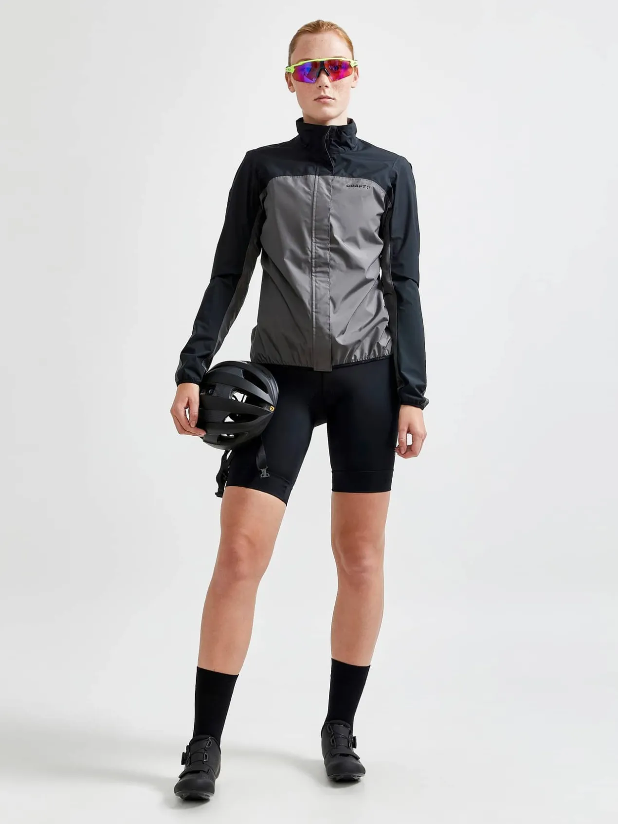 CORE Endur Hydro Jacket W*Craft Sportswear Online