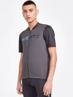 CORE Endur Logo Jersey M*Craft Sportswear Discount