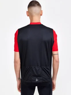 CORE Endur Logo Jersey M*Craft Sportswear Hot