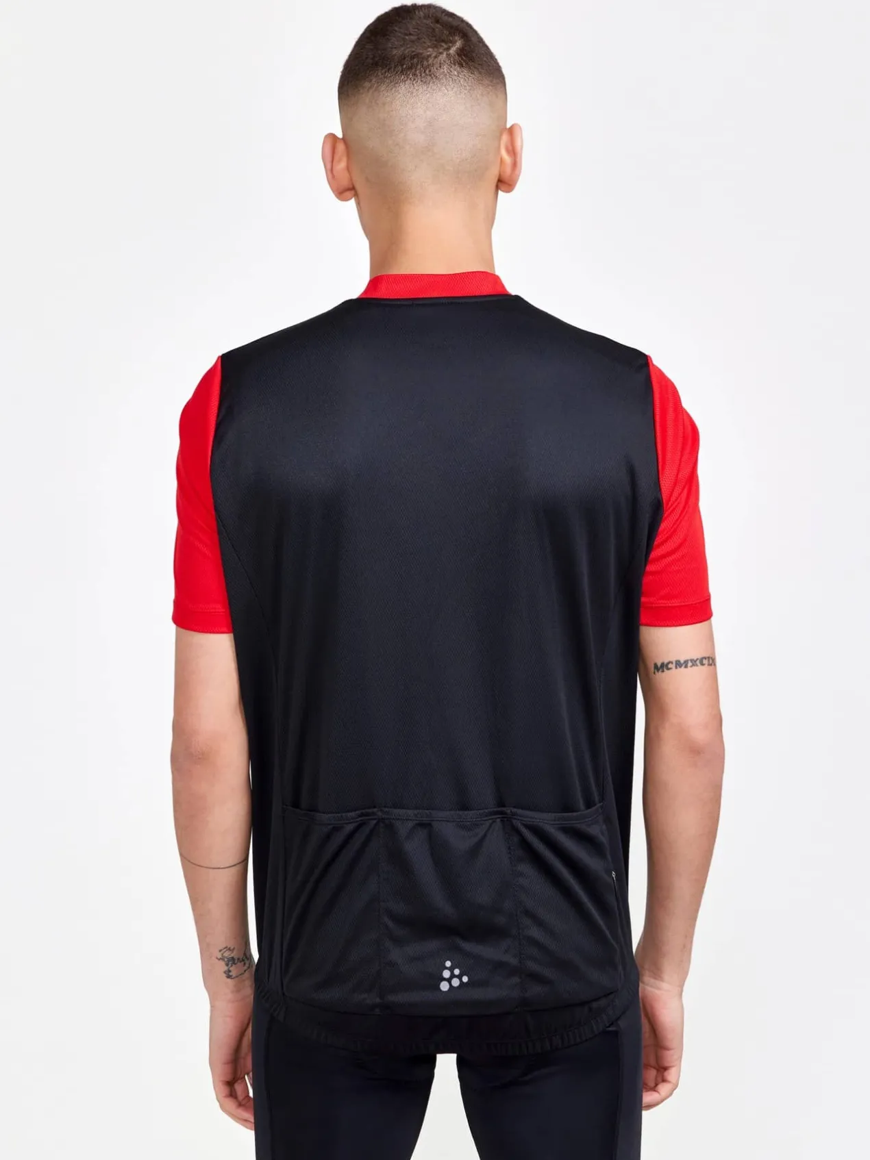 CORE Endur Logo Jersey M*Craft Sportswear Hot