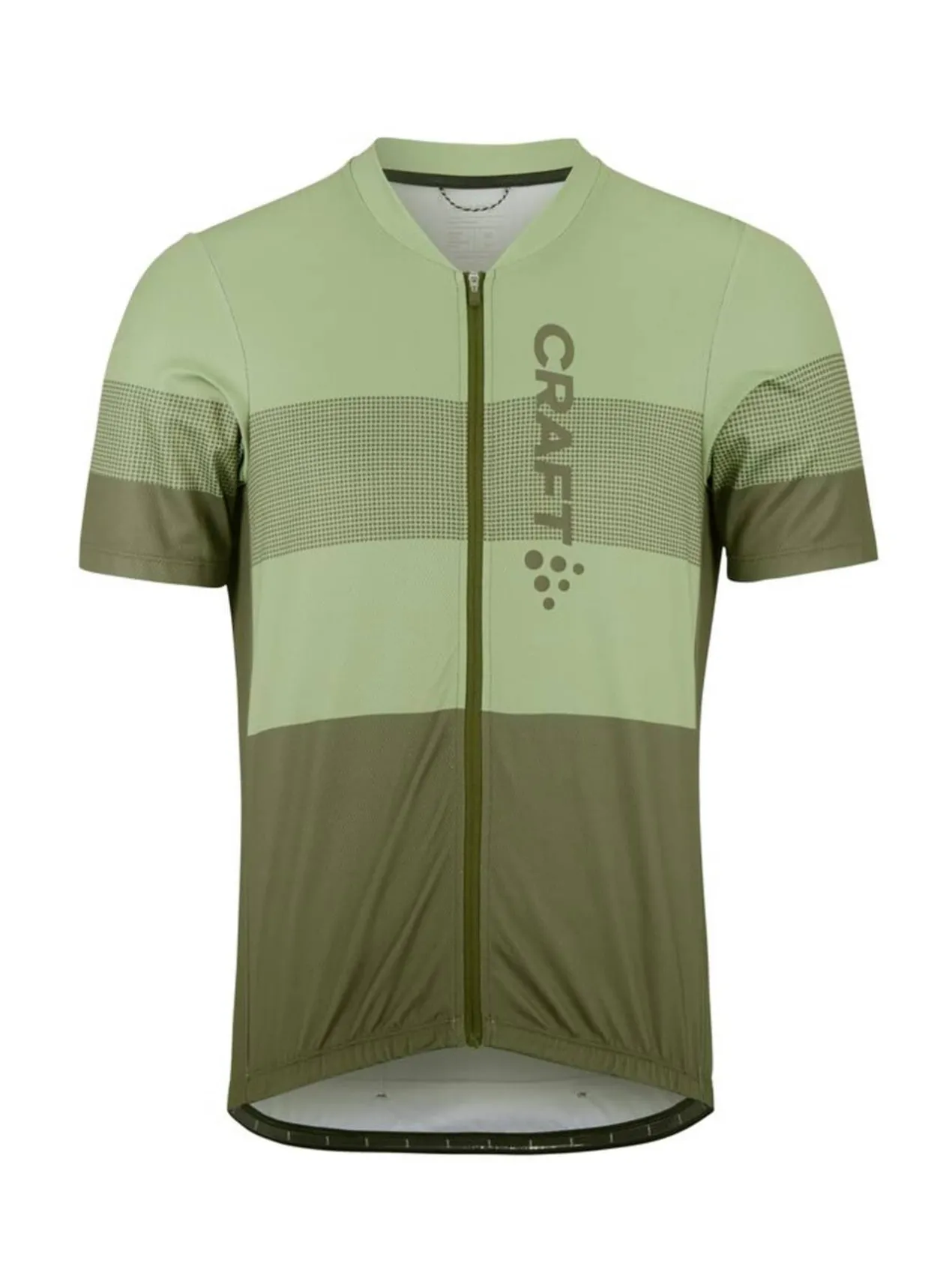 CORE Endur Logo Jersey M*Craft Sportswear
