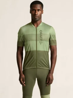 CORE Endur Logo Jersey M*Craft Sportswear
