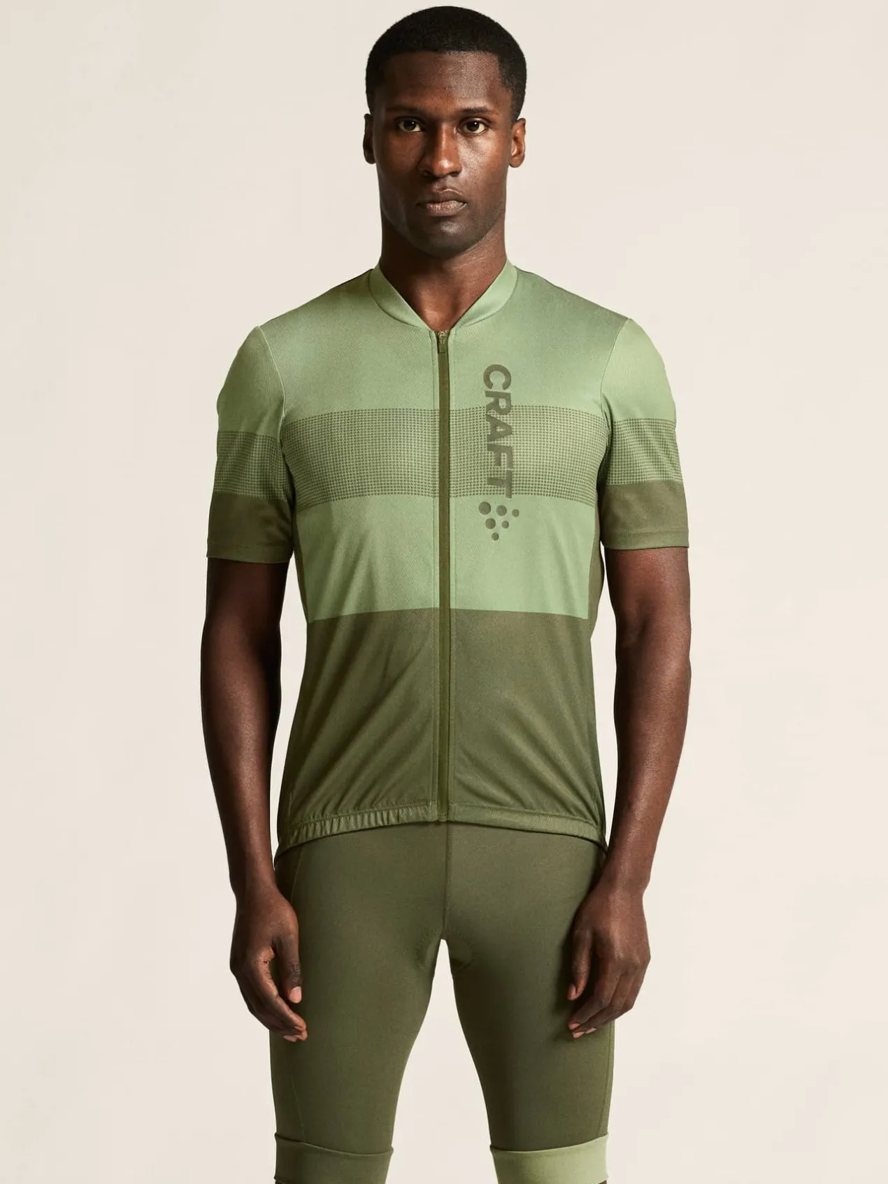 CORE Endur Logo Jersey M*Craft Sportswear